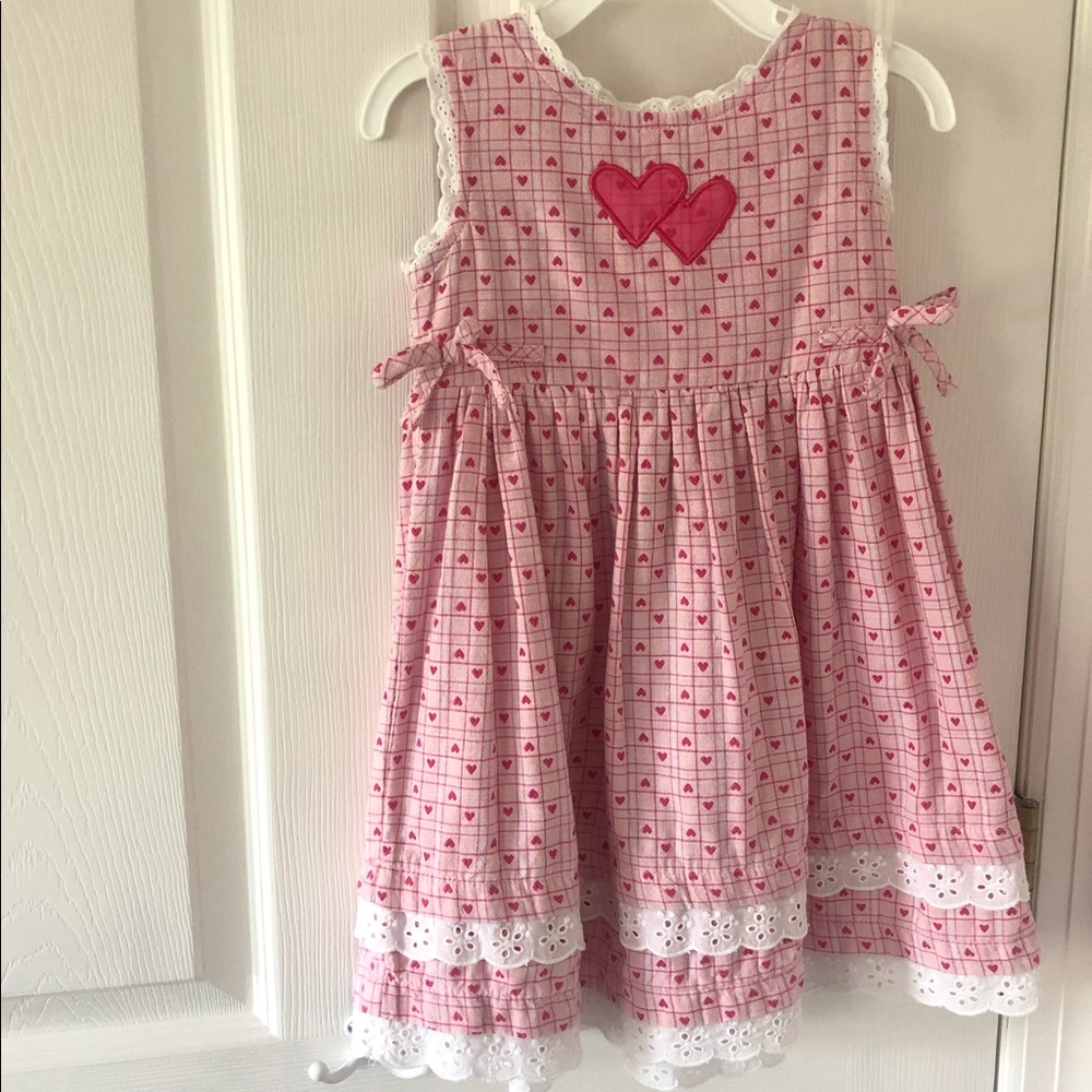 Girls Sundress